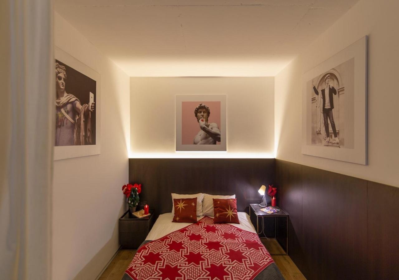 Stylish 1 Bedroom Studio Near Most City Dnipro Eksteriør bilde